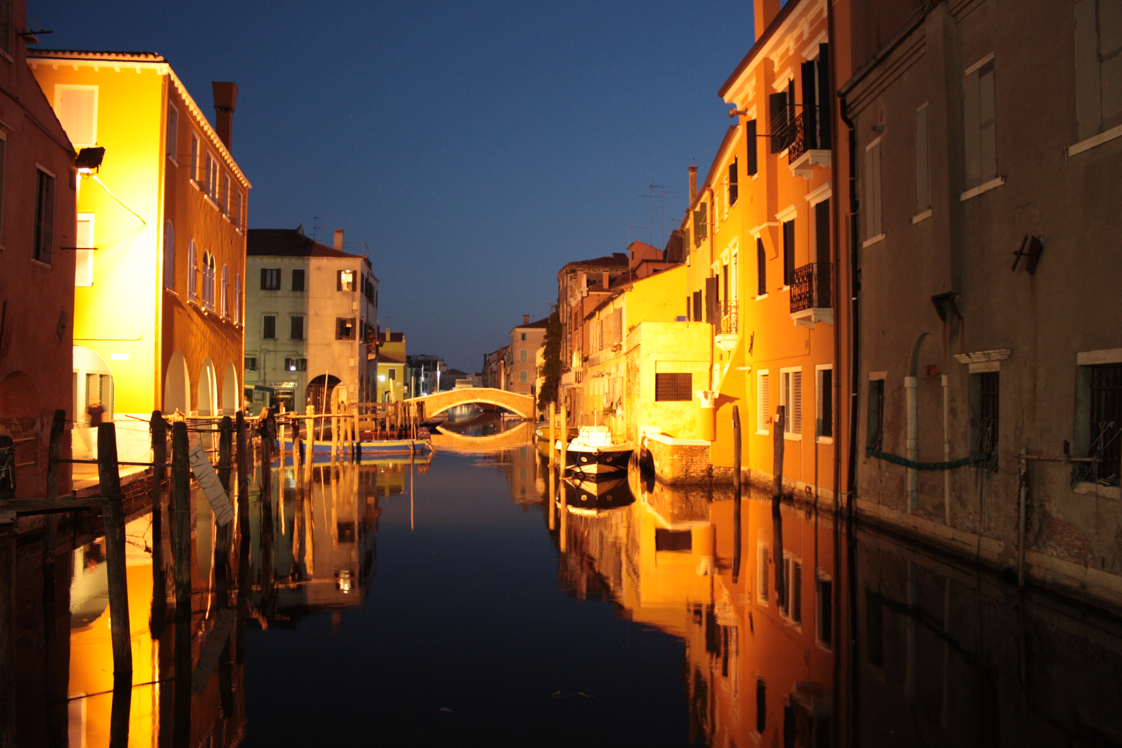 Chioggia